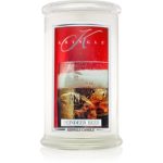 Kringle Candle Reindeer Beer lumânare parfumată