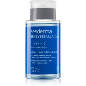 Sesderma Sensyses Cleanser Classic demachiant pentru toate tipurile de ten