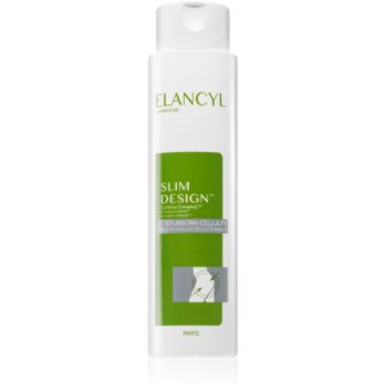 Elancyl Slim Design crema pentru slabit anti-celulită