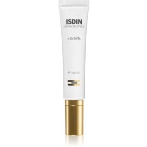 ISDIN Isdinceutics K-Ox Eyes crema de ochi împotriva ridurilor și a cearcănelor întunecate