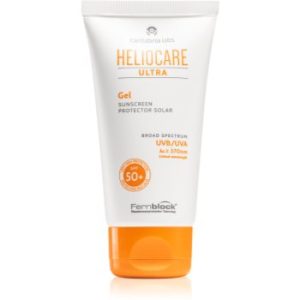 Heliocare Ultra gel pentru plaja SPF 50+