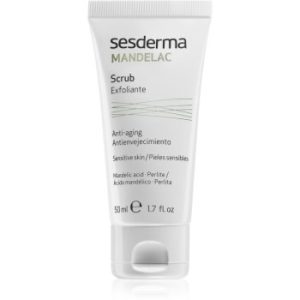Sesderma Mandelac exfoliant delicat si hidratant pentru piele sensibilă