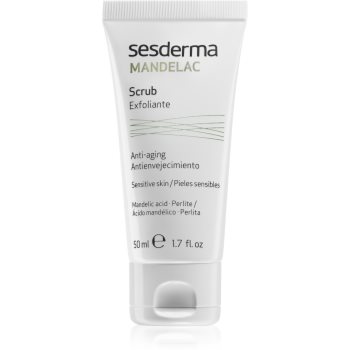 Sesderma Mandelac exfoliant delicat si hidratant pentru piele sensibilă