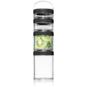 Blender Bottle GoStak® Starter 4 Pak caserole pentru păstrarea alimentelor