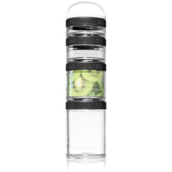 Blender Bottle GoStak® Starter 4 Pak caserole pentru păstrarea alimentelor