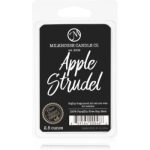 Milkhouse Candle Co. Creamery Apple Strudel ceară pentru aromatizator