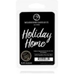 Milkhouse Candle Co. Creamery Holiday Home ceară pentru aromatizator