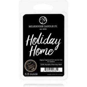Milkhouse Candle Co. Creamery Holiday Home ceară pentru aromatizator