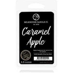 Milkhouse Candle Co. Creamery Caramel Apple ceară pentru aromatizator