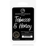 Milkhouse Candle Co. Creamery Tobacco & Honey ceară pentru aromatizator