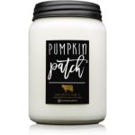Milkhouse Candle Co. Farmhouse Pumpkin Patch lumânare parfumată