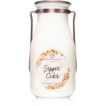 Milkhouse Candle Co. Drink Up! Sippin’ Cider lumânare parfumată