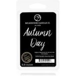 Milkhouse Candle Co. Creamery Autumn Day ceară pentru aromatizator