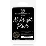 Milkhouse Candle Co. Creamery Midnight Plum ceară pentru aromatizator