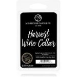 Milkhouse Candle Co. Creamery Harvest Wine Cellar ceară pentru aromatizator