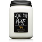 Milkhouse Candle Co. Farmhouse Woodland Frost lumânare parfumată I.