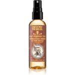 Reuzel Spray Grooming Tonic spray cu protecție termică, pentru aranjarea cu placa și cu ondulatorul pentru o fixare naturala