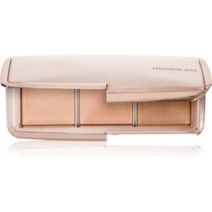 Hourglass Ambient Lighting Palette paletă cu farduri de ochi