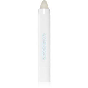 WONDERSKIN Wonder Blading 3-in-1 Lip Scrub Exfoliant pentru buze stick
