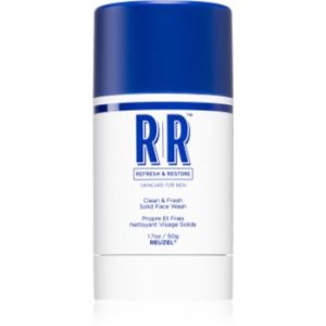 Reuzel Refresh And Restore Clean And Fresh săpun solid pentru curățare faciale