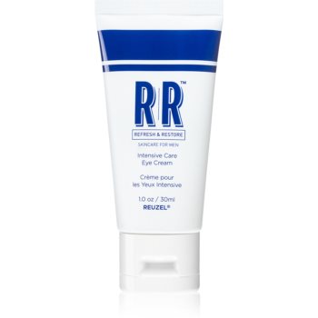 Reuzel Intensive Care Eye Cream crema pentru a calma ochii umflati si cercurile intunecate pentru barbati