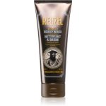 Reuzel Clean & Fresh Beard Wash cremă hidratantă pentru curățare pentru față și barbă