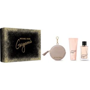 Michael Kors Gorgeous! set cadou pentru femei
