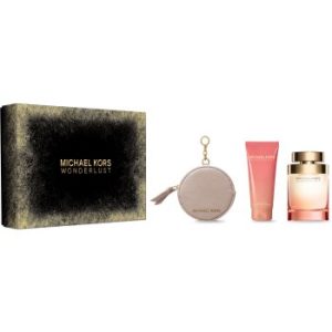 Michael Kors Wonderlust set cadou pentru femei