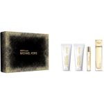 Michael Kors Sexy Amber set cadou III. pentru femei