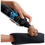 Bondi Sands Aero Ultra Dark spuma de culoare intensă pentru bronzarea pielii