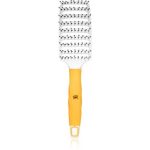 GK Hair Vent Brush 3 Inch perie par tip paleta pentru par usor de pieptanat