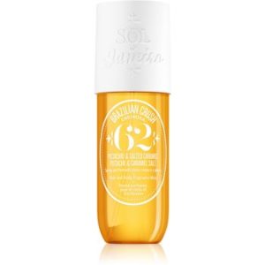 Sol de Janeiro Brazilian Crush Cheirosa '62 spray parfumat pentru corp și păr pentru femei
