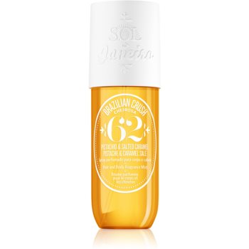 Sol de Janeiro Brazilian Crush Cheirosa '62 spray parfumat pentru corp și păr pentru femei