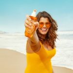 Sol de Janeiro Brazilian Crush Cheirosa '62 spray parfumat pentru corp și păr pentru femei
