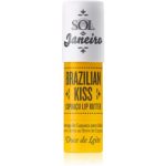 Sol de Janeiro Brazilian Kiss Cupuaçu Lip Butter Balsam de buze hidratant