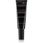Amazing Cosmetics AMAZINGCONCEALER corector pentru vene sparte pentru imperfectiuni ale pielii