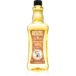 Reuzel Grooming tonic hidratant pentru volum și formă