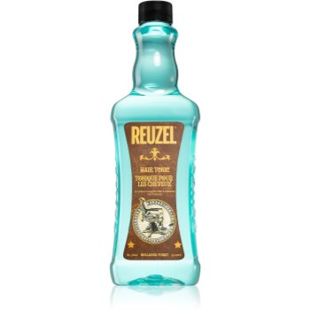 Reuzel Hair tonic pentru definire si modelare
