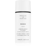 Pestle & Mortar RENEW gel de curatare facial