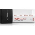PMD Beauty Replacement Discs Very Coarse discuri de rezervă pentru dispozitivul de microdermabraziune