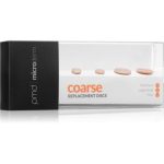 PMD Beauty Replacement Discs Coarse discuri de rezervă pentru dispozitivul de microdermabraziune