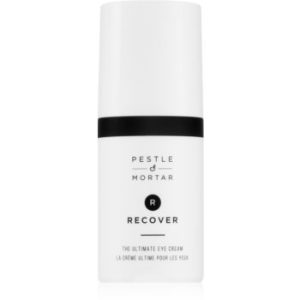 Pestle & Mortar RECOVER crema de ochi regeneratoare