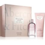 Abercrombie & Fitch First Instinct set cadou VII. pentru femei