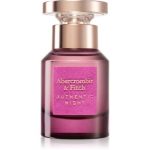 Abercrombie & Fitch Authentic Night Women Eau de Parfum pentru femei