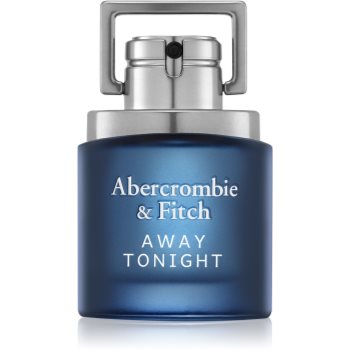 Abercrombie & Fitch Away Tonight Men Eau de Toilette pentru bărbați