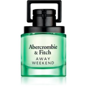 Abercrombie & Fitch Away Weekend Eau de Toilette pentru bărbați