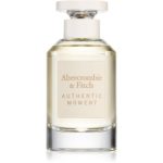 Abercrombie & Fitch Authentic Moment Women Eau de Parfum pentru femei