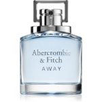 Abercrombie & Fitch Away Men Eau de Toilette pentru bărbați