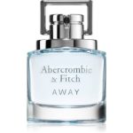 Abercrombie & Fitch Away Men Eau de Toilette pentru bărbați