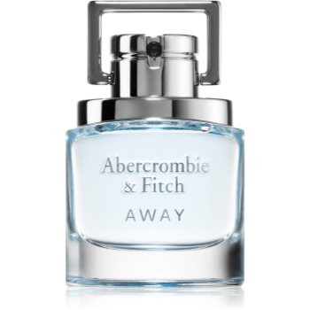 Abercrombie & Fitch Away Men Eau de Toilette pentru bărbați